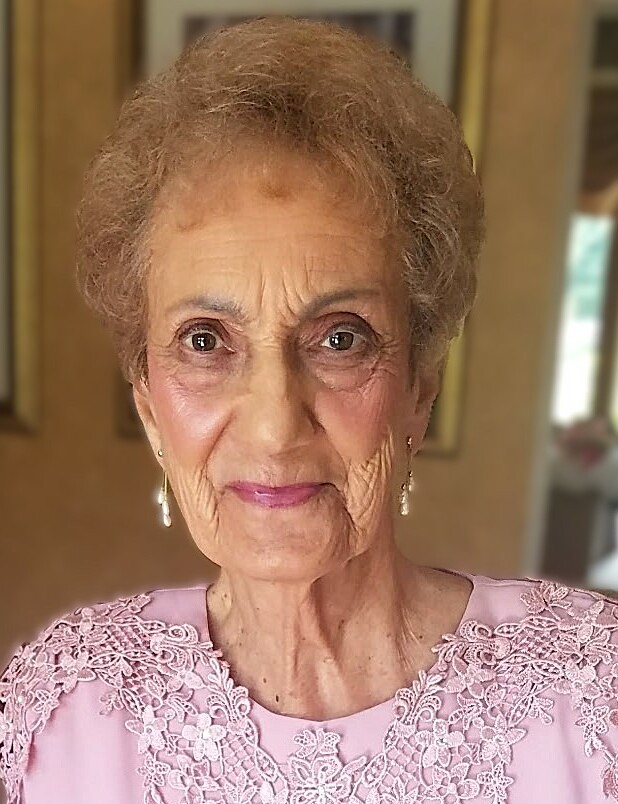 Elsie Sue Rossi