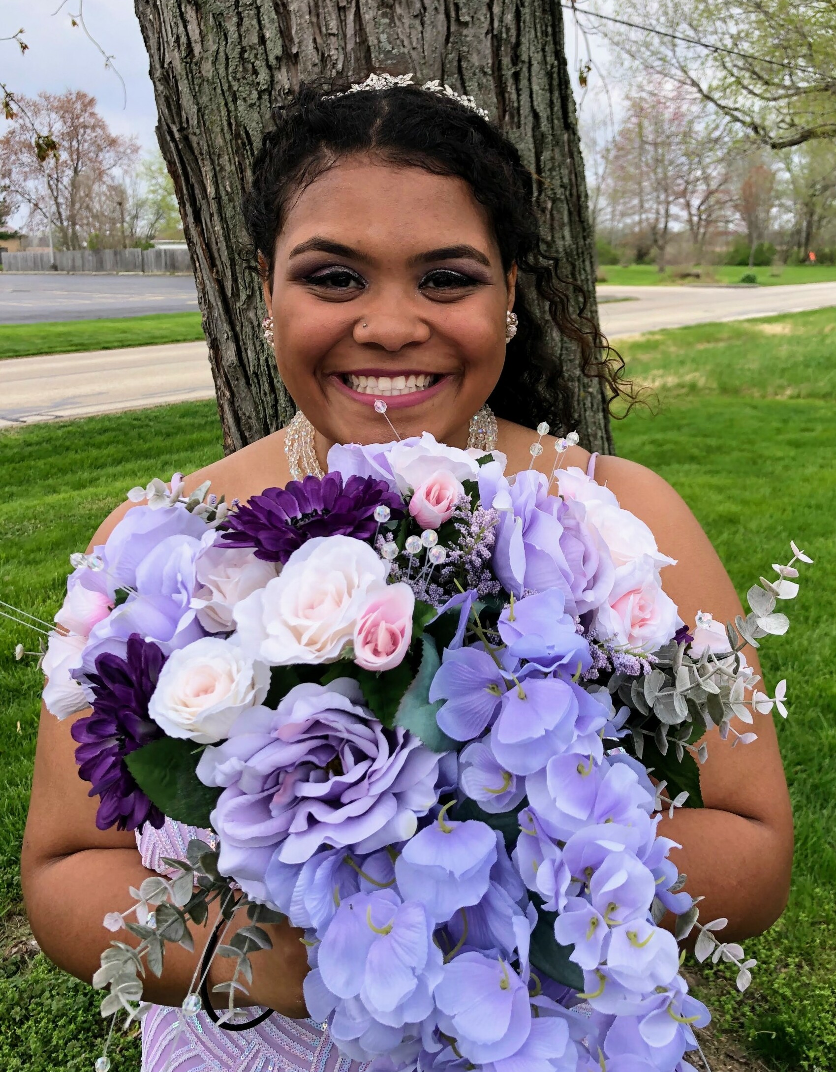 Alexxis Raquel McKerrow