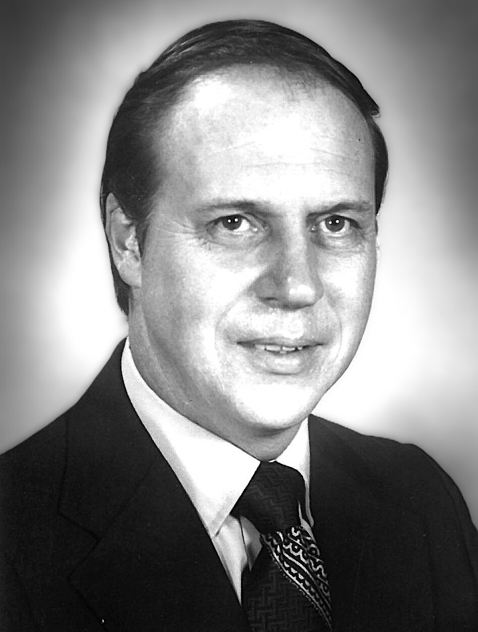 Arthur W. Weiss