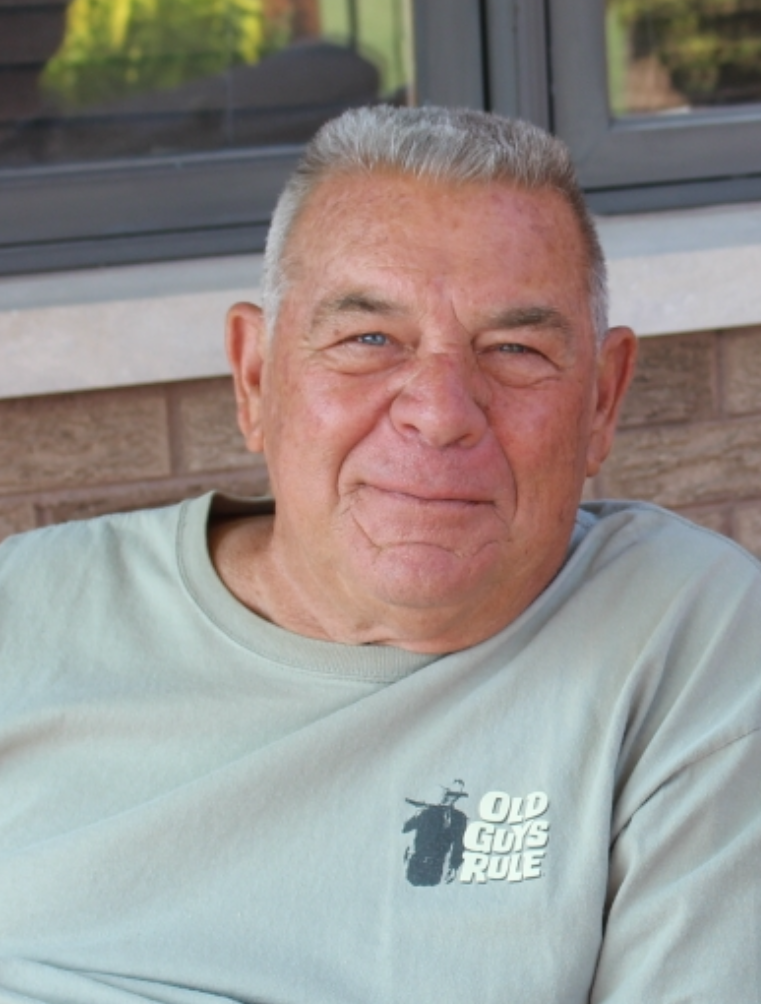 John J. Brozovich