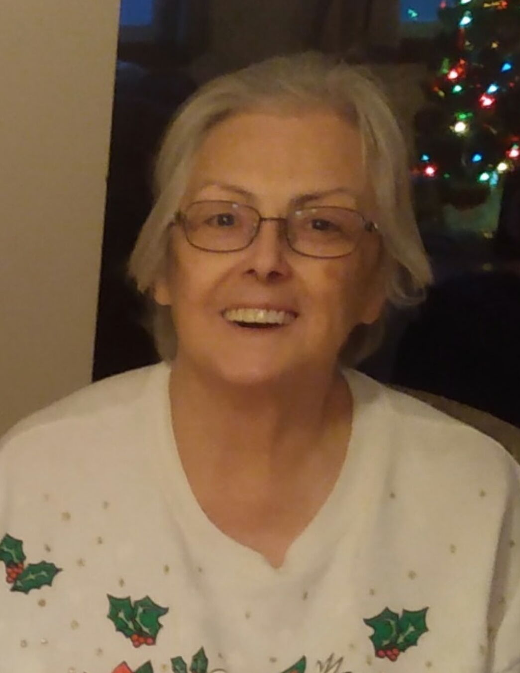 Patricia A. Bolos