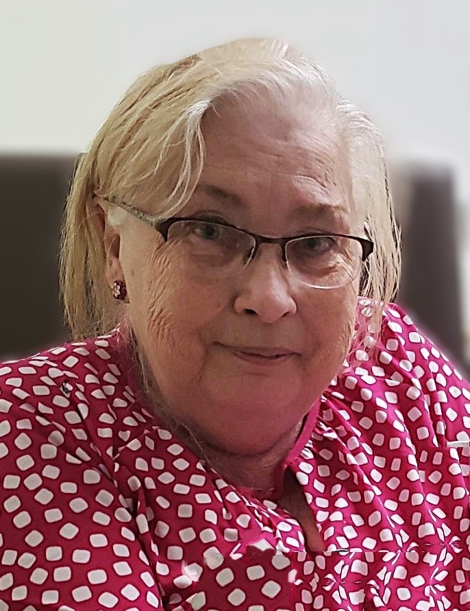 Patricia Marie Raymond