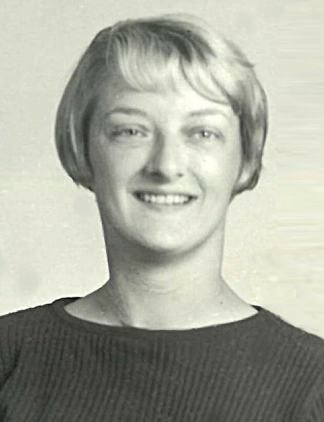 Joyce A. Comer