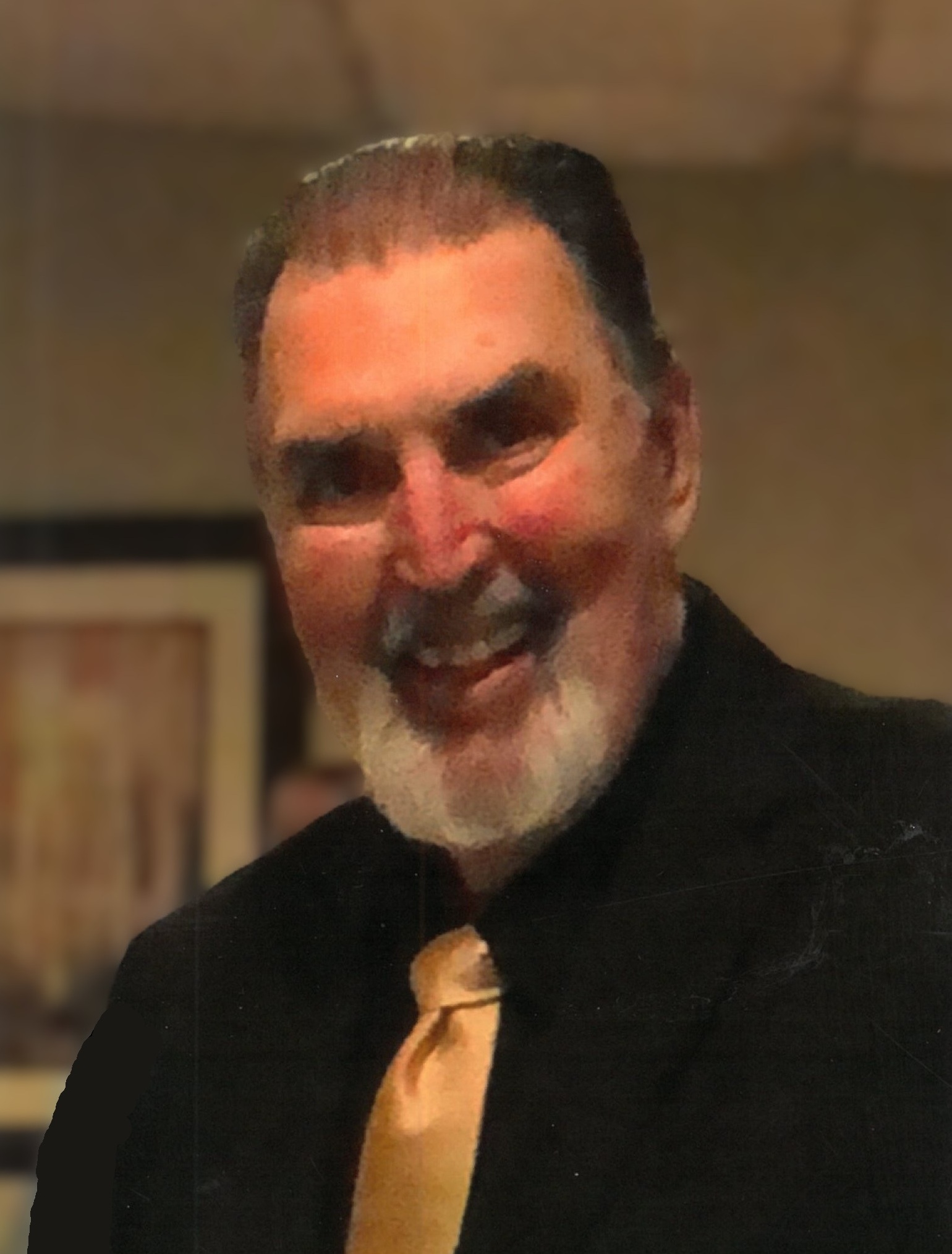 Marshall T. Lorenzen