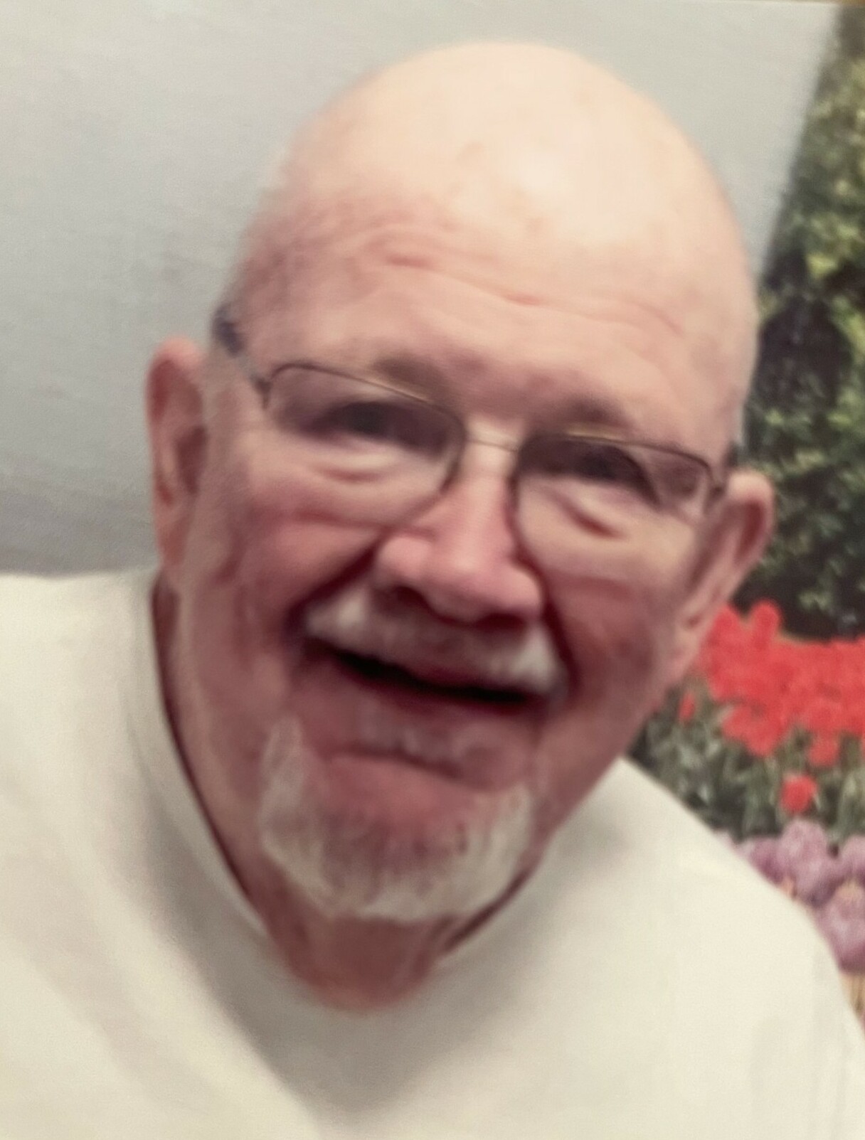 Kenneth James Frank