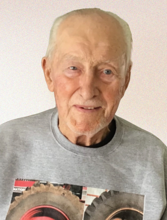 William  Kobe, Jr.
