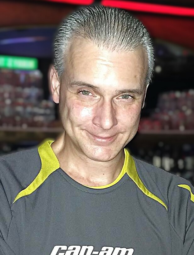 Scott B. Birsa