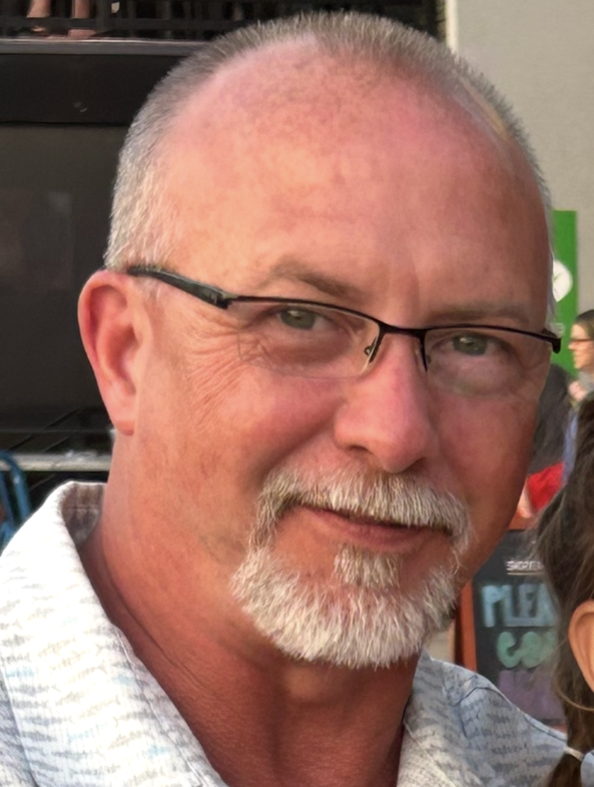 William S. DeBerry