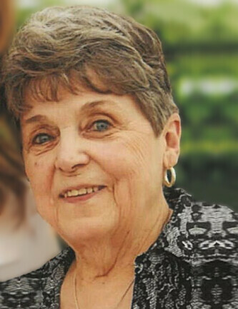 Katherine Ann Sheck