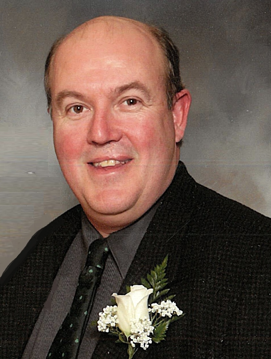 Patrick C. Magee