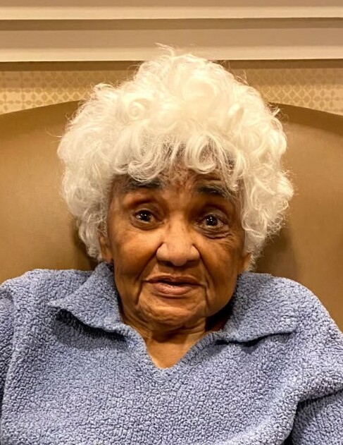 Joan Payton Ducksworth