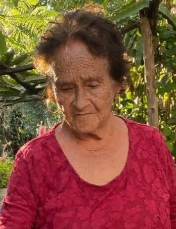 Cecilia  Jacobo de Zamudio