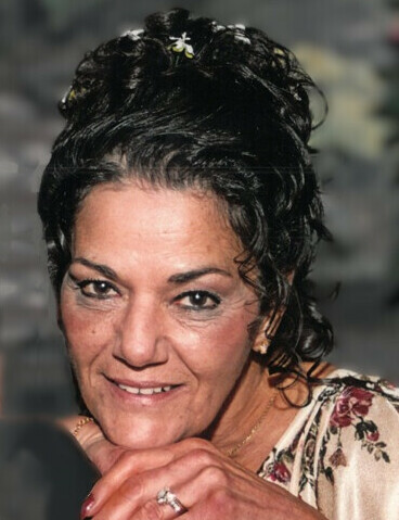 Rochelle Gail McKane