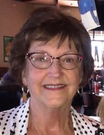 Rodlynn Blanche Gajda