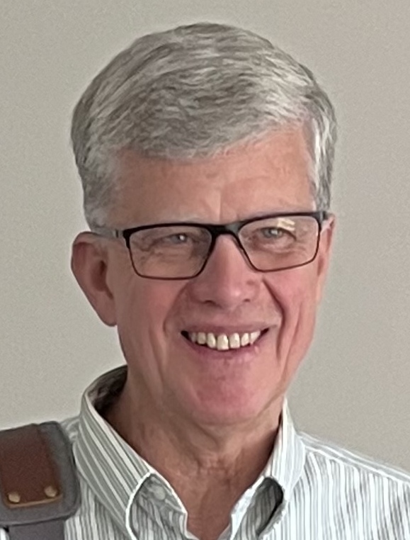 Stephen L. Stonehocker