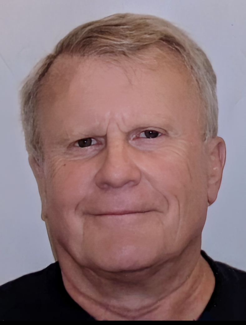William L. Weibel