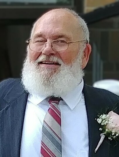 James L. McCrory
