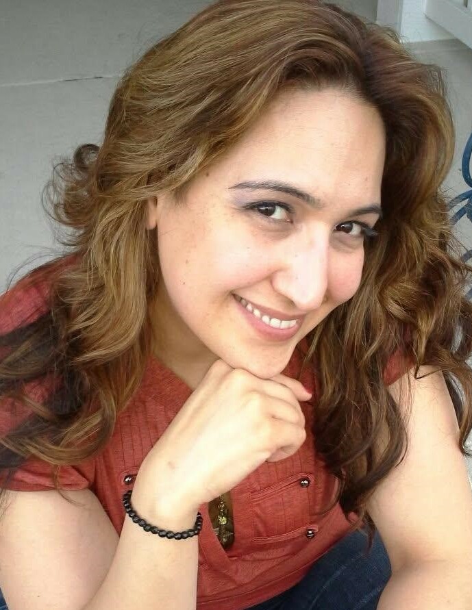 Dorma  Damiana Salinas-Morales