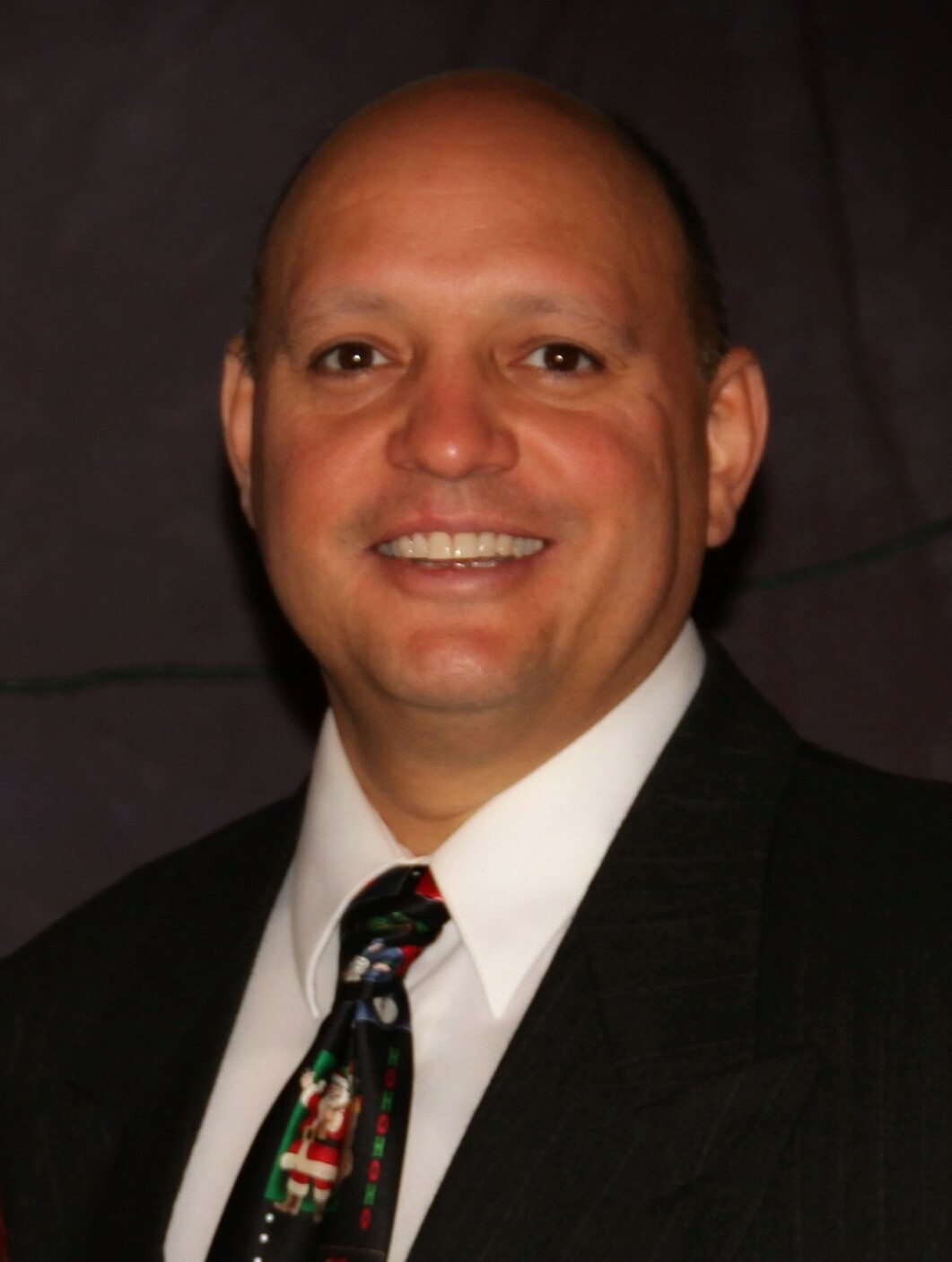 Abraham   Garza