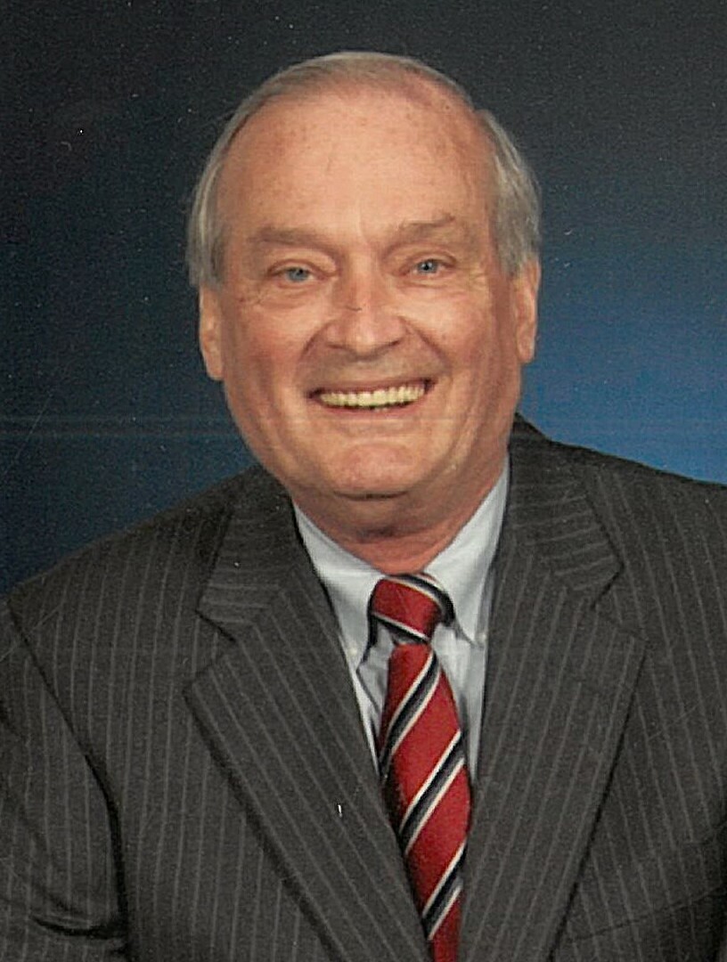 Thomas R. Swoboda