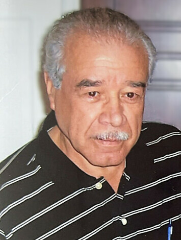 Cecilio  Feliciano