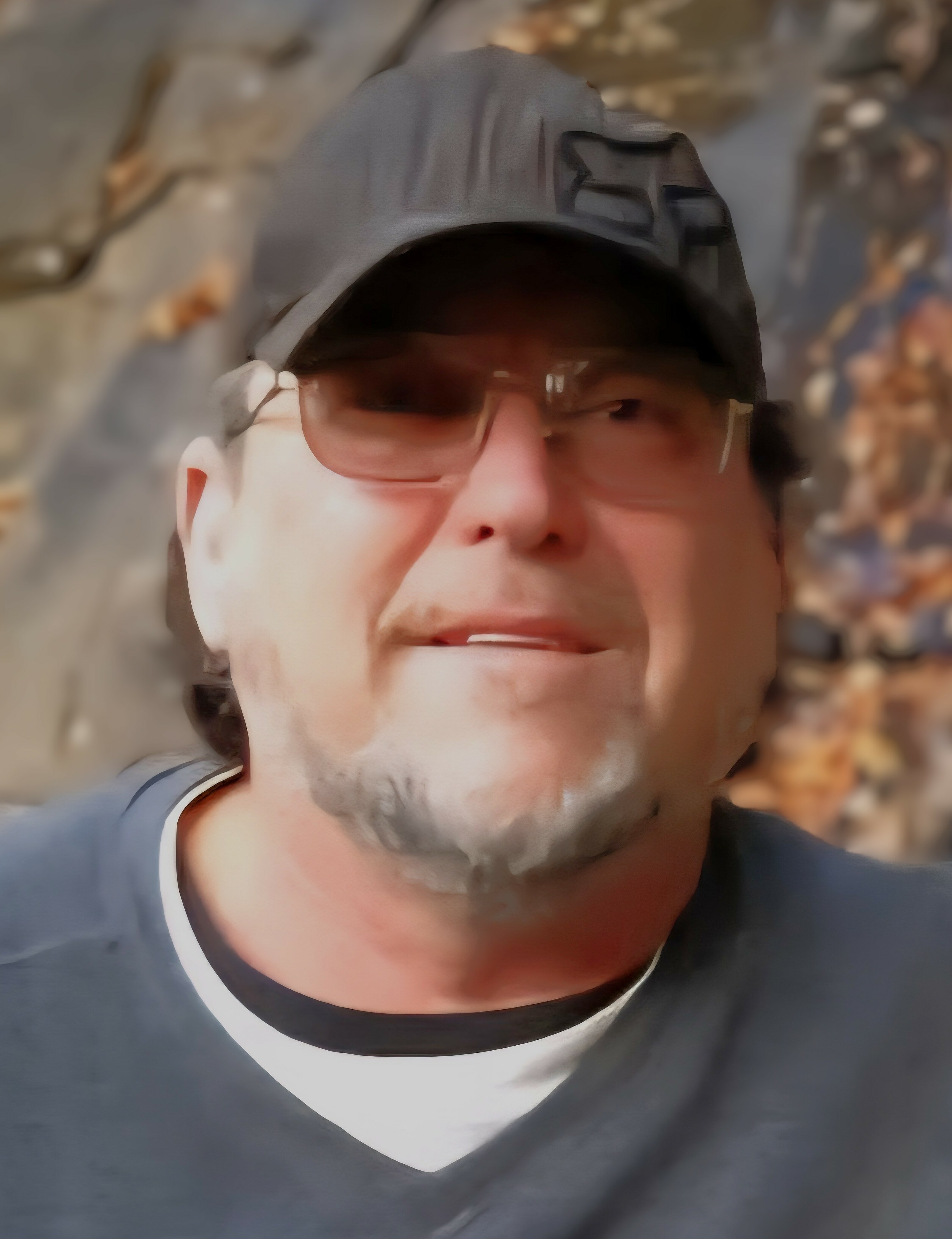Randall E. Fox