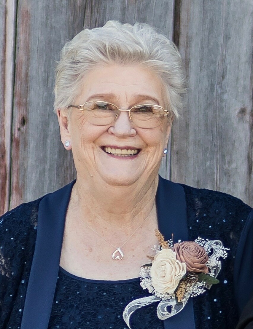 Clair  Faye  Smith