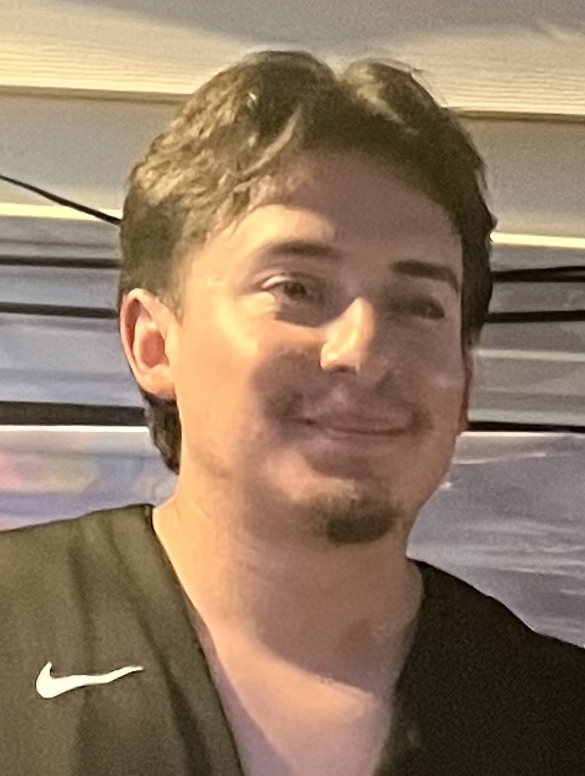 Edgar  Arroyo