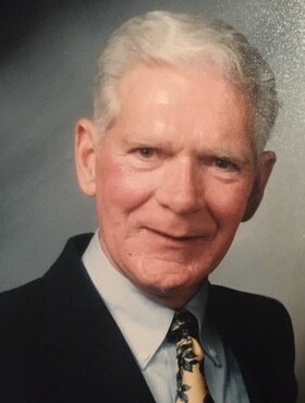 John R. Ayers