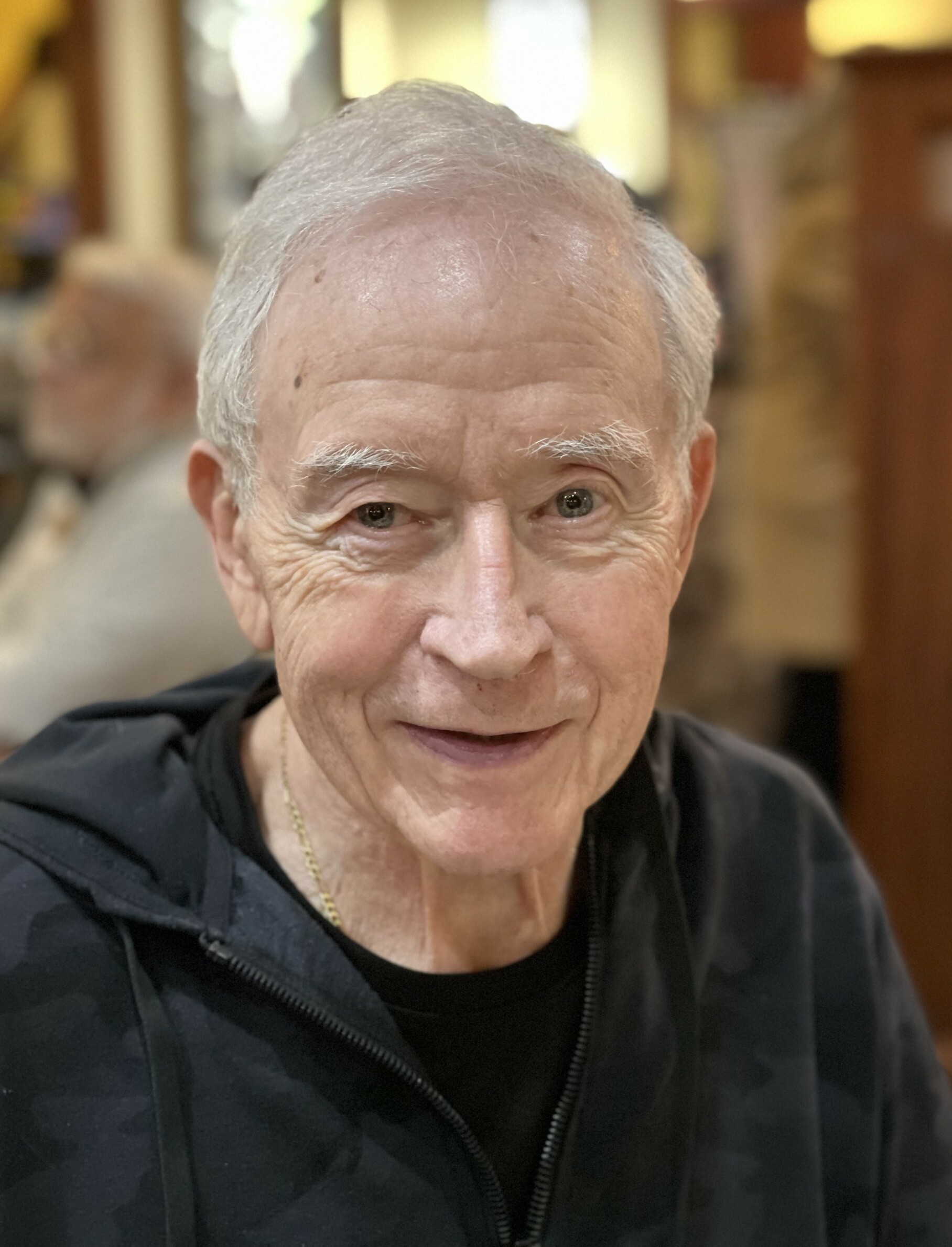 Allen D. Sheehan