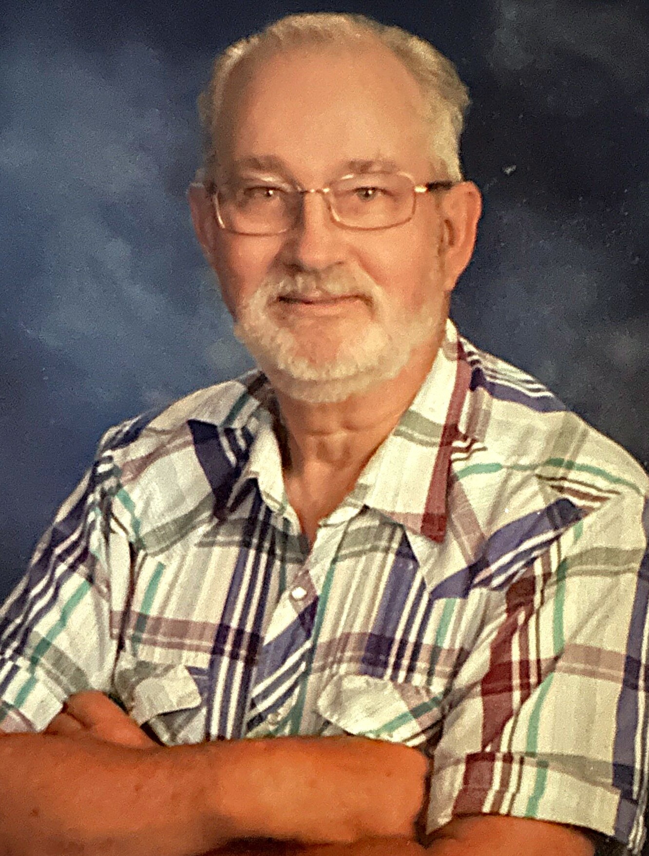 Joseph W. Miller, Jr.