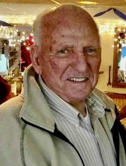 Kenneth L Stalzer