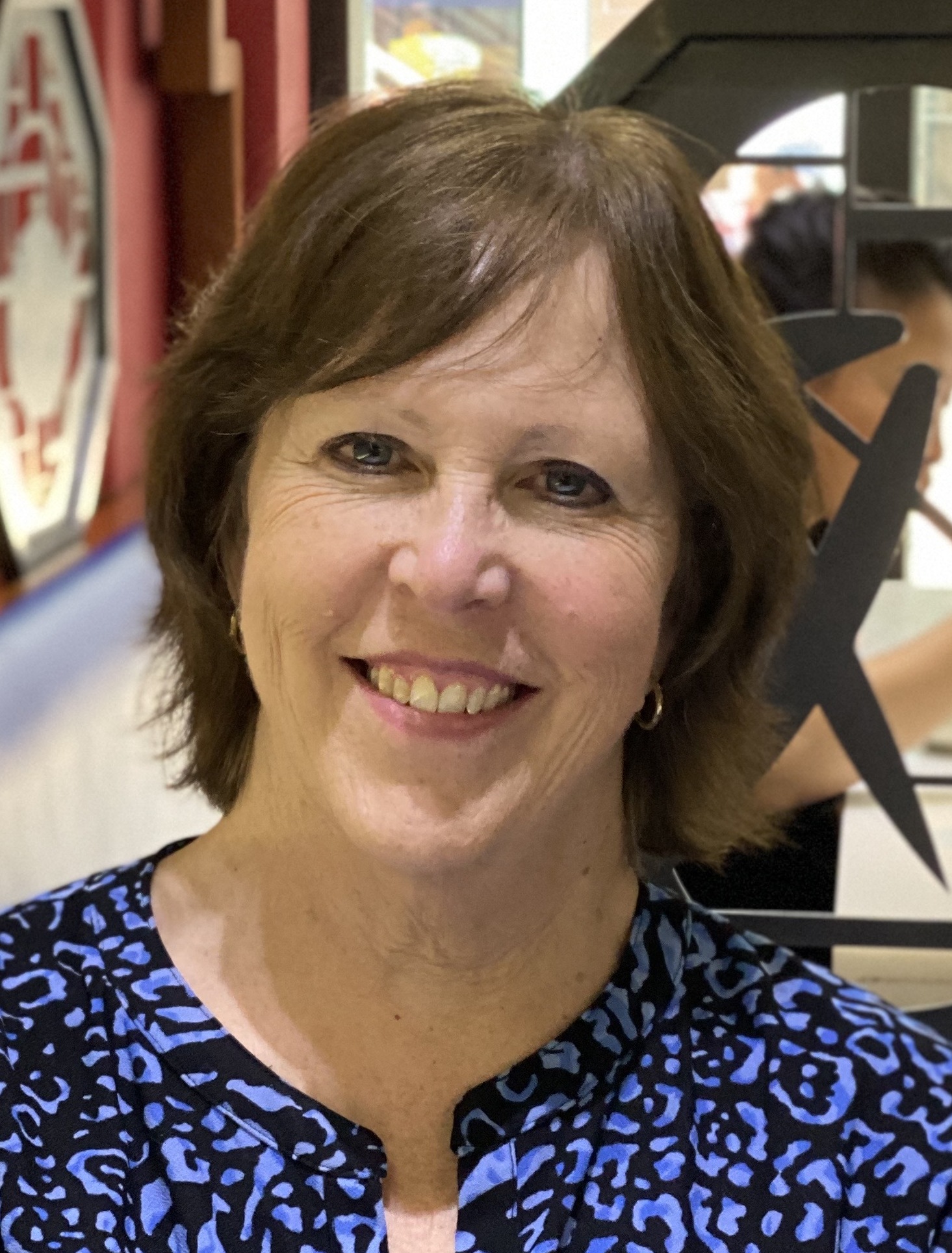 Nancy M. Wruk