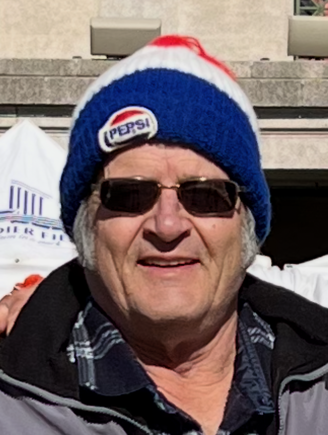 Joseph E. Wooten, Sr.