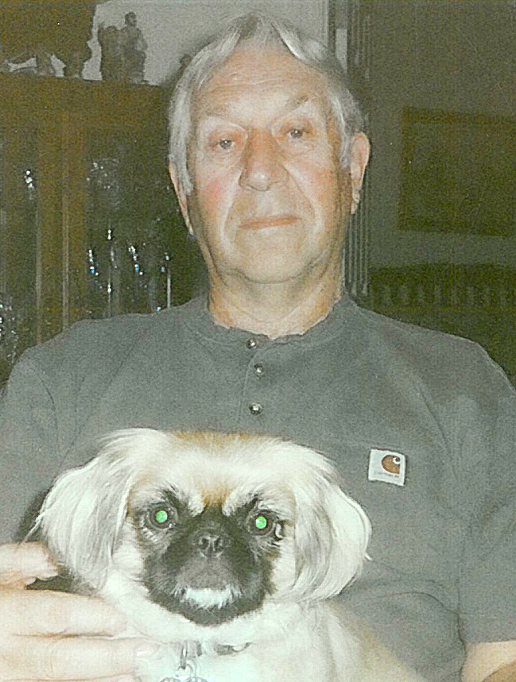 Edwin Charles Martie