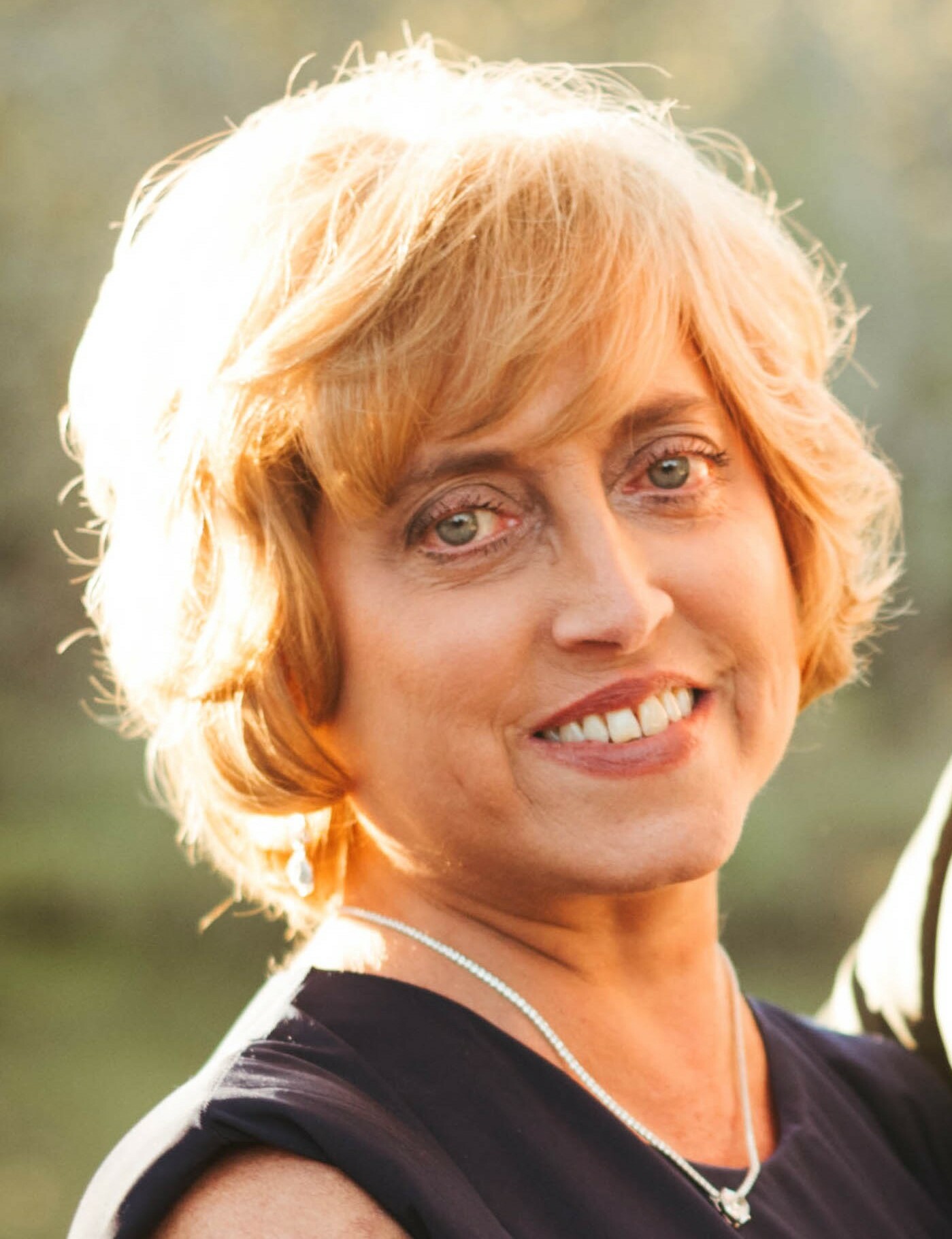 Mary Beth Cousins