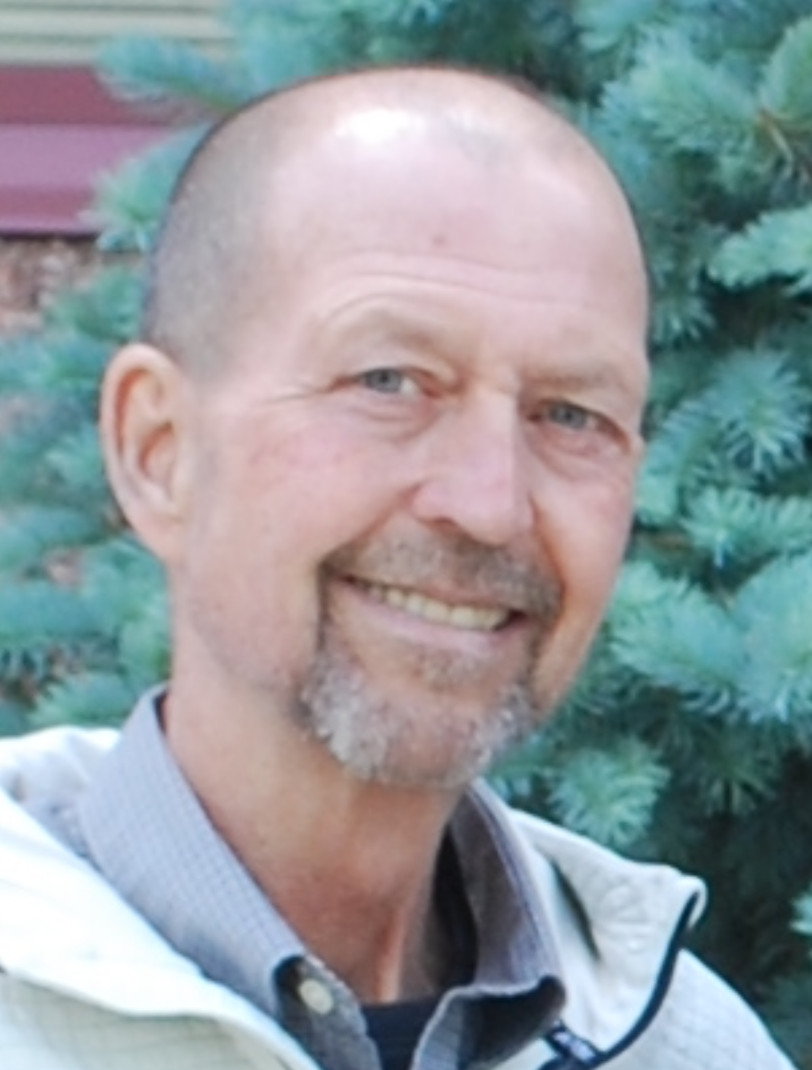 David M. Berens