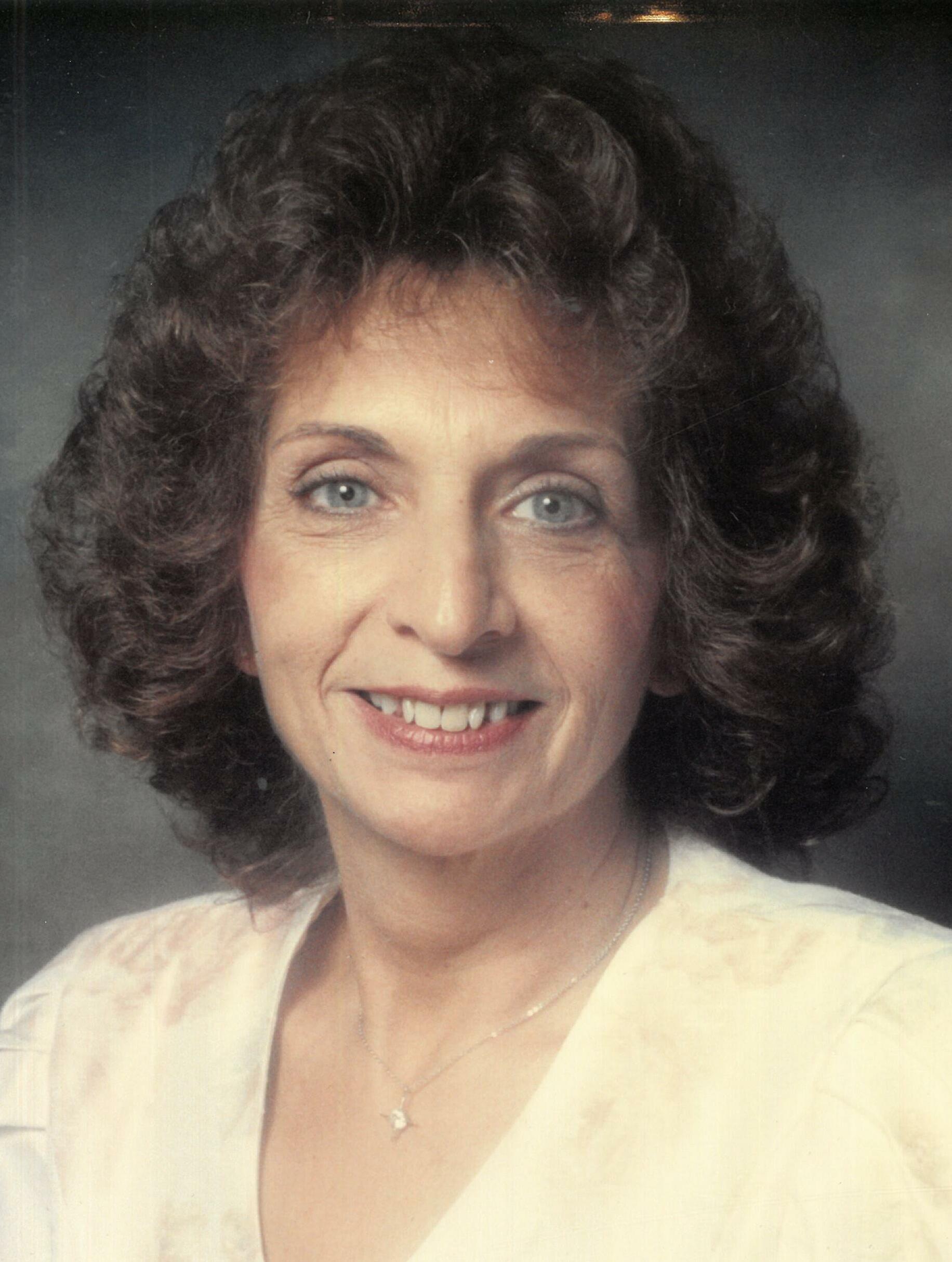 Pauline A. Van Meter