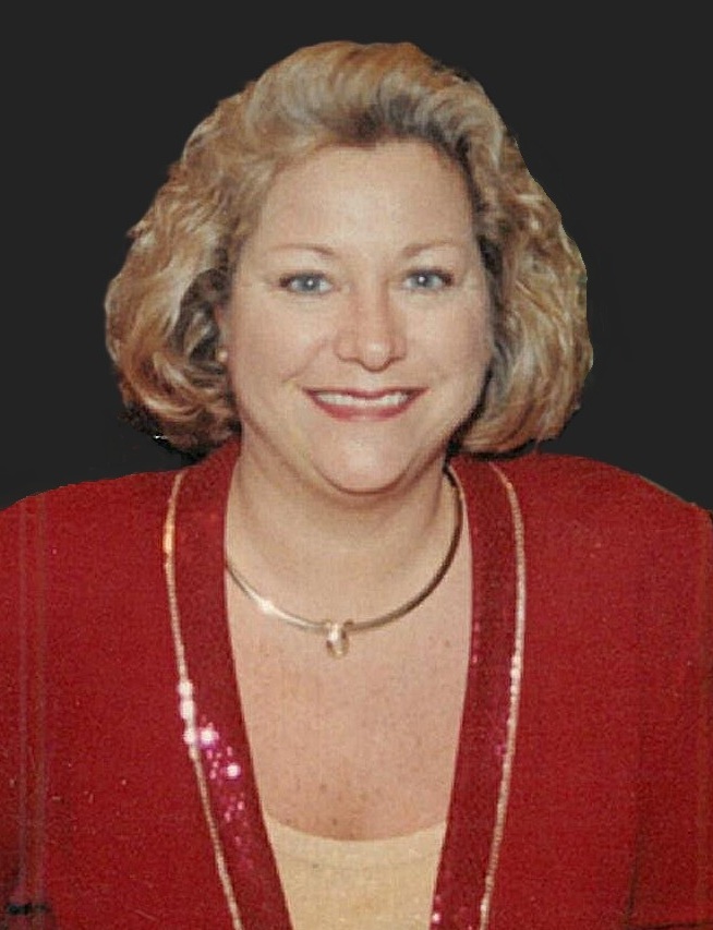 Pamela  Ann  Lee