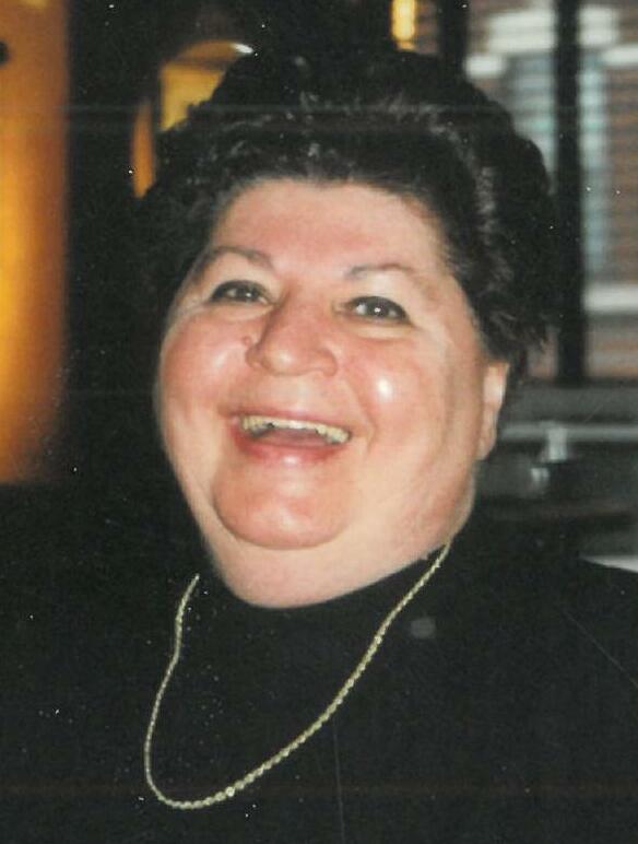 Janet  M. McGrath