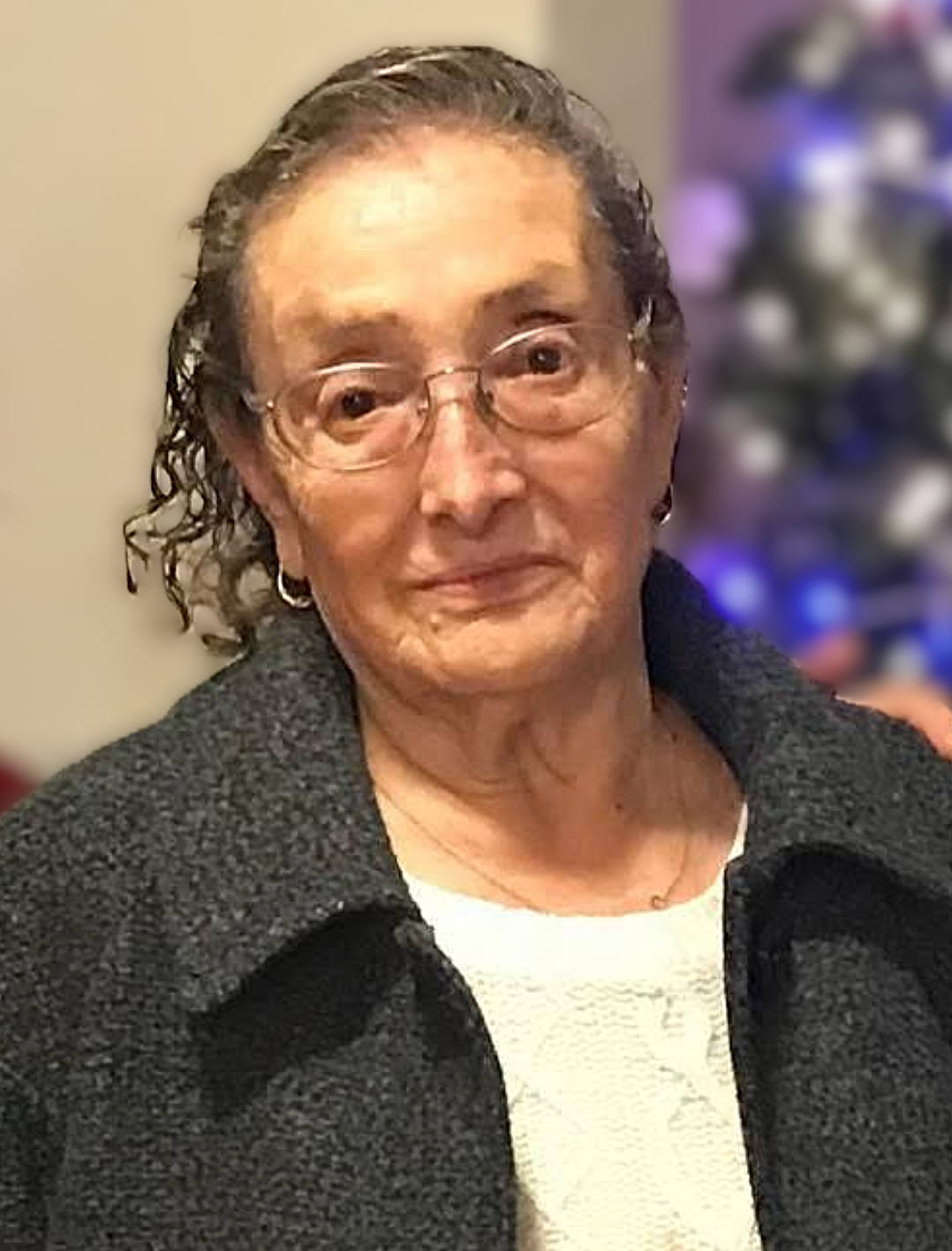 Angelina  Alvarez