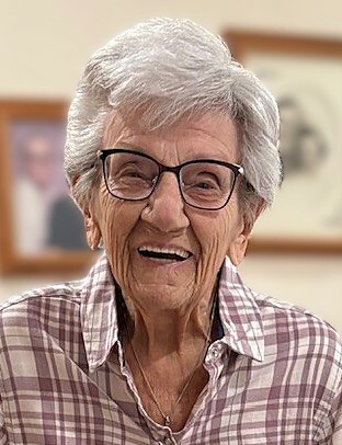 Geraldine E. Lubway