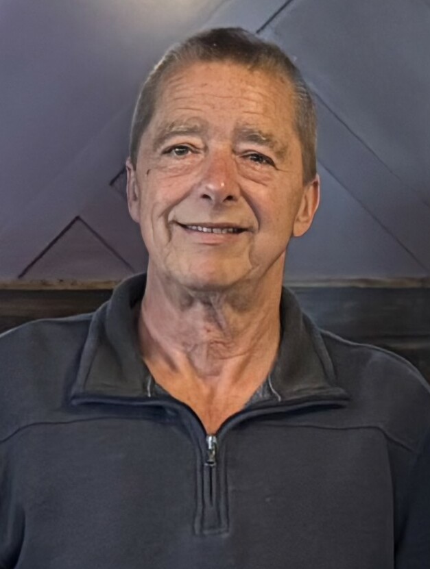 Bobby Gene Lumpkins