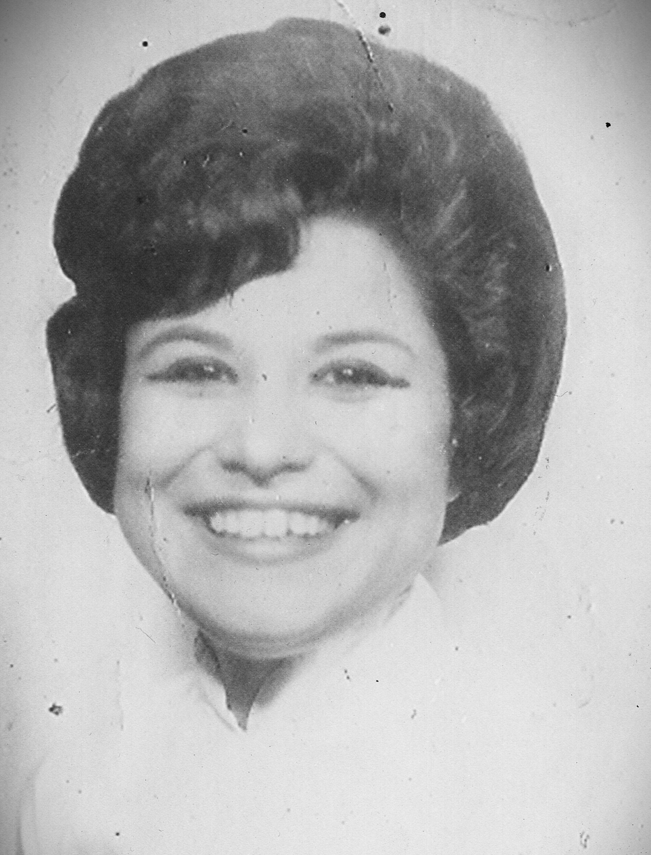 Jacqueline  A. LaFaire