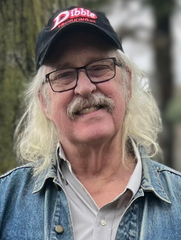 Billy D. Alltop