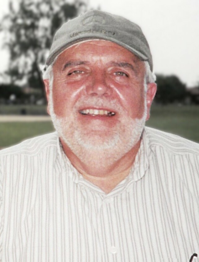 Arthur J. Gahan