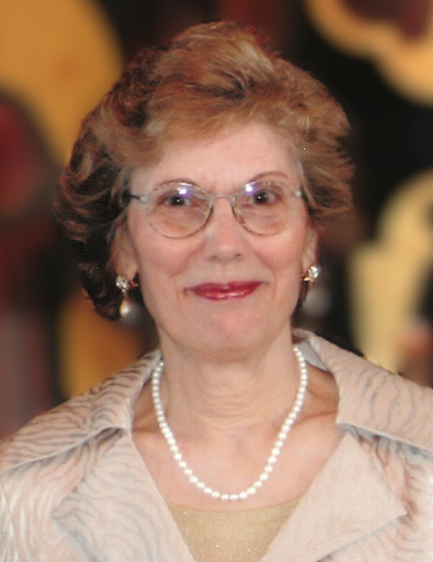 Stavroula  Sperelakis