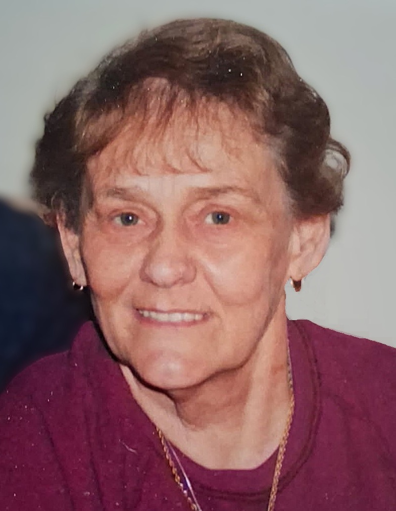 Marian E.  Gawenda