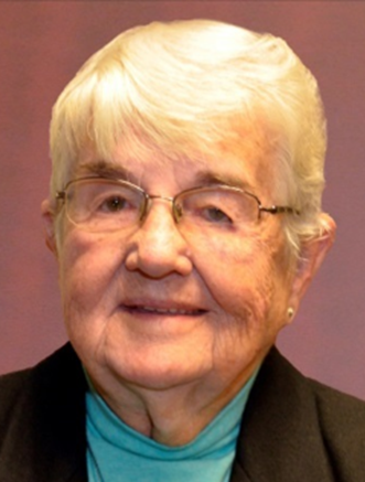 Sr. Brigid  Jacobs, OSF