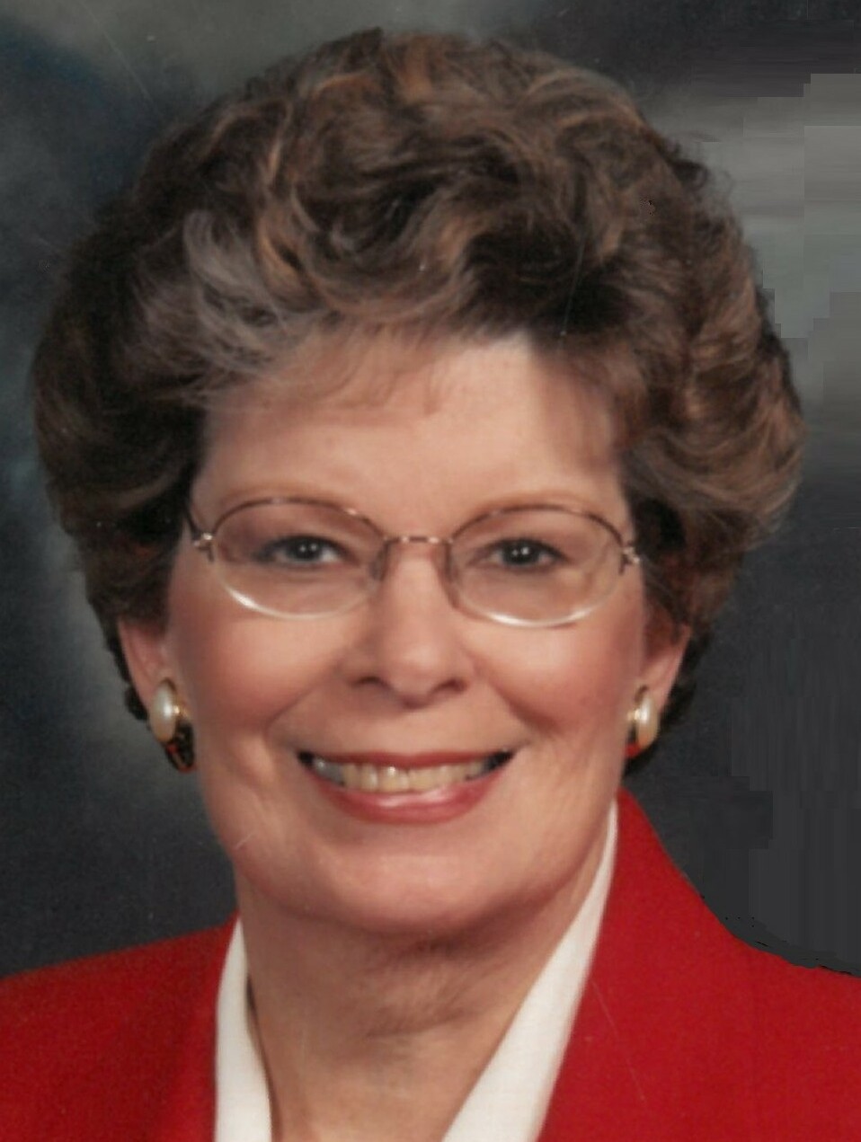 Shirley Anne Warren